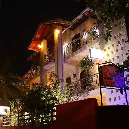 Primrose Guest House Unawatuna Exterior foto