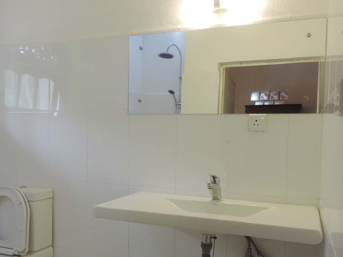 Primrose Guest House Unawatuna Exterior foto